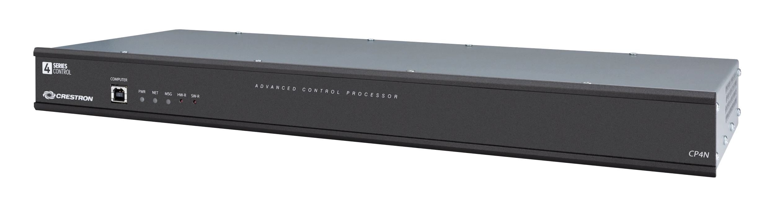 Crestron CP4N 4-Series control processor